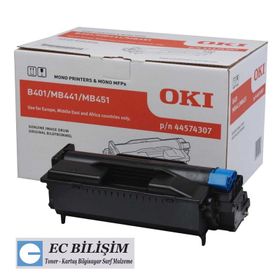 Oki 44574307 Drum