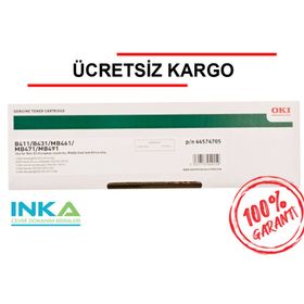 Oki 44574705 Toner
