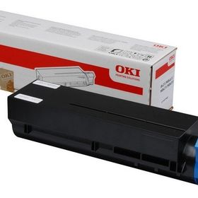 Oki 44574802 Siyah 7000 Sayfa Kapasiteli Toner
