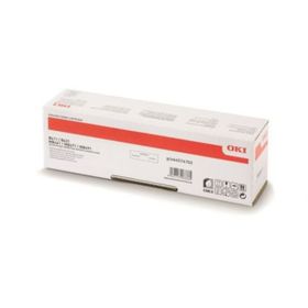 Oki 44574802 Siyah 7000 Sayfa Kapasiteli Toner