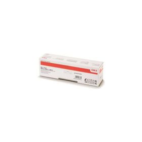 Oki 44574802 Siyah 7000 Sayfa Kapasiteli Toner