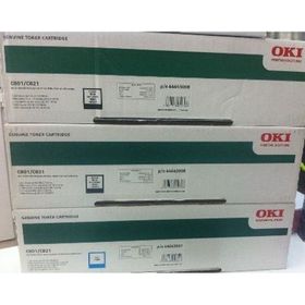 Oki 44643006 Toner