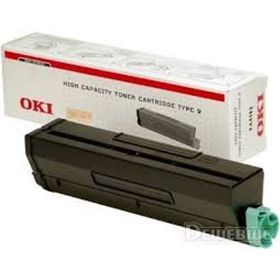 Oki 44661802 Toner