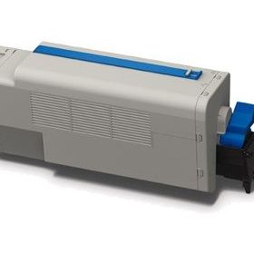 Oki 44661802 Toner