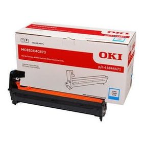 Oki 44844474 ES8473-8453 Magenta Kirmizi Drum