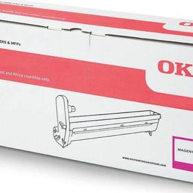 Oki 44844474 ES8473-8453 Magenta Kirmizi Drum