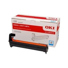 Oki 44844475 ES8473-8453 Cyan Mavi Drum