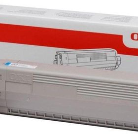 Oki 44844475 ES8473-8453 Cyan Mavi Drum