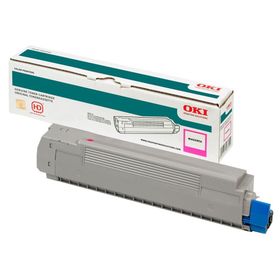 Oki 44844506 Toner
