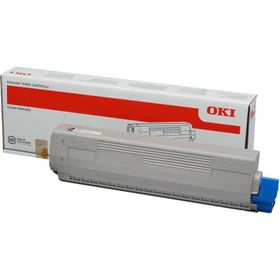 Oki 44844508 Toner
