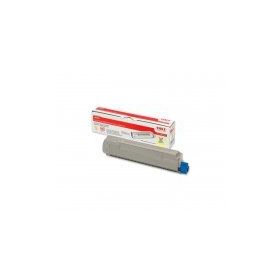 Oki 44844625 Toner