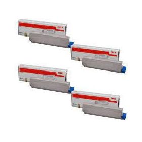Oki 44844626 Toner