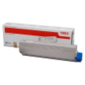Oki 44844626 Toner