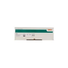 Oki 44844628 C822 Siyah Toner