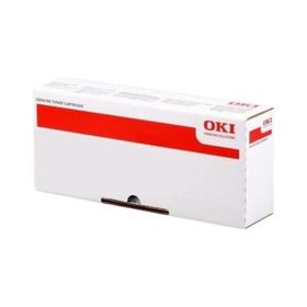 Oki 44844628 C822 Siyah Toner
