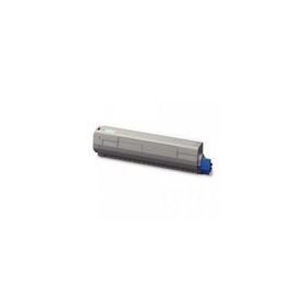Oki 44844628 C822 Siyah Toner