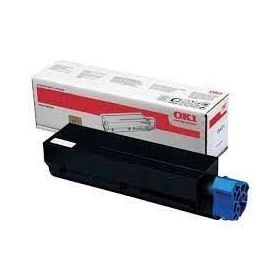 Oki 44917602 Siyah Lazer Toner