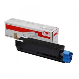 Oki 44917602 Siyah Lazer Toner