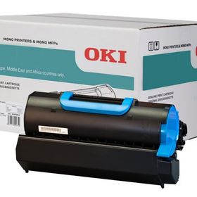 Oki 44968301 Drum