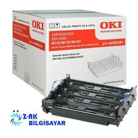 Oki 44968301 Drum