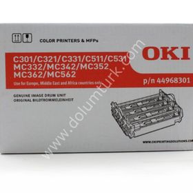 Oki 44968301 Drum