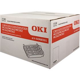 Oki 44968301 Drum