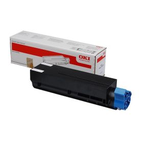 Oki 44973508 C511 C531 C510 C530 Mc562 7.000 Sayfa Siyah Toner