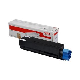 Oki 44973508 C511 C531 C510 C530 Mc562 7.000 Sayfa Siyah Toner