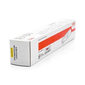 Oki 44973533 Sarı Toner