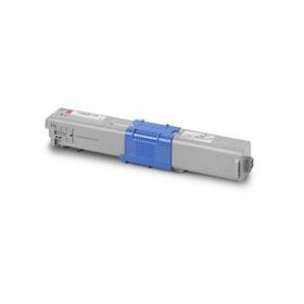 Oki 44973534 Magenta Toner