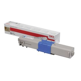 Oki 44973535 C301 C321 Mc342 1.500 Sayfa Mavi Toner