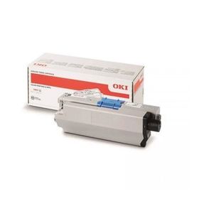 Oki 44973536 Siyah Toner
