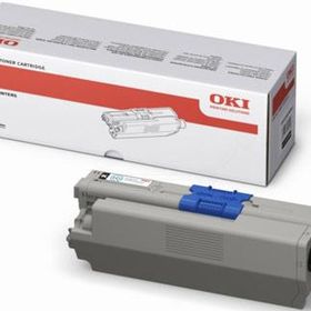 Oki 44973540 Toner