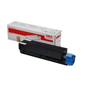 Oki 44992401 B401 Mb441-451 1.500 Sayfa Siyah Toner
