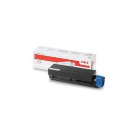 Oki 44992401 Siyah Toner