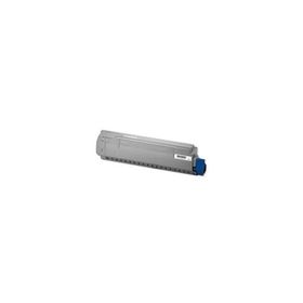 Oki 44992401 Siyah Toner