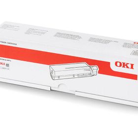 Oki 44992402 B401 Mb441 Mb451 2500 Sayfa Siyah Toner