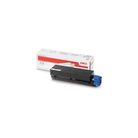 Oki 44992402 Siyah Toner