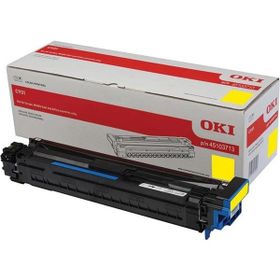 Oki 45103713 40000 Sayfa Toner Kartuşu