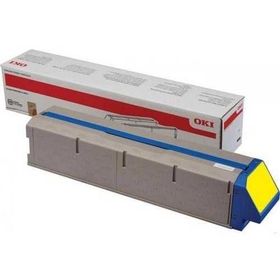 Oki 45103713 40000 Sayfa Toner Kartuşu