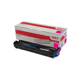Oki 45103714 C931DN Toner