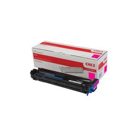 Oki 45103714 C931DN Toner