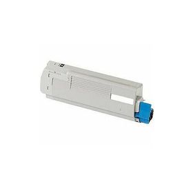Oki 45103716 40000 Sayfa Toner Kartuşu