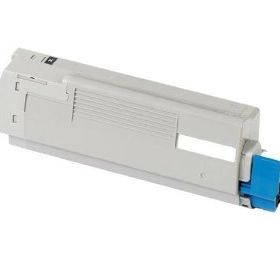 Oki 45103716 40000 Sayfa Toner Kartuşu