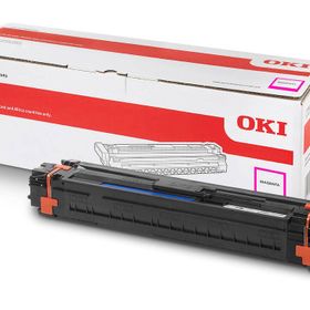 Oki 45103720 Kırmızı Drum Ünitesi