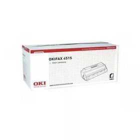 Oki 4515 09004245 Orjinal Toner