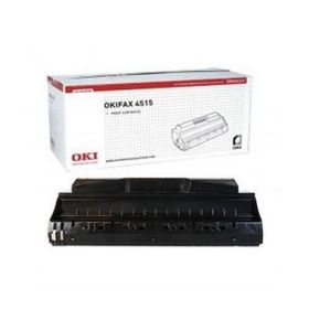 Oki 4515 09004245 Orjinal Toner