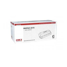 Oki 4515 09004245 Orjinal Toner
