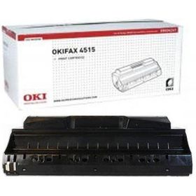 Oki 4515 09004245 Orjinal Toner