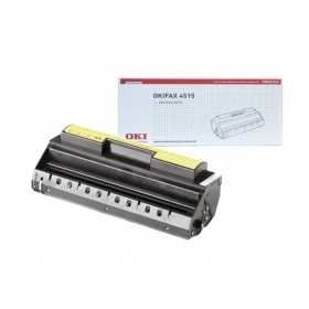 Oki 4515 09004245 Siyah Toner